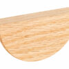 Allegra Timber Cabinet Handle 9818 - Image 3