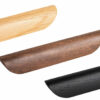 Allegra Timber Cabinet Handle 9820 - Image 2