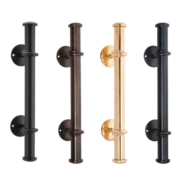 Bar Pull Handle – H420xP92mm