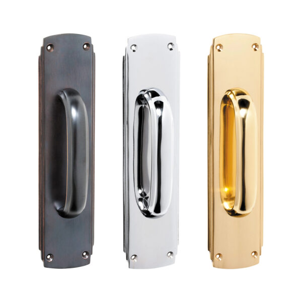 Deco Pull Handle – H240xW60mm