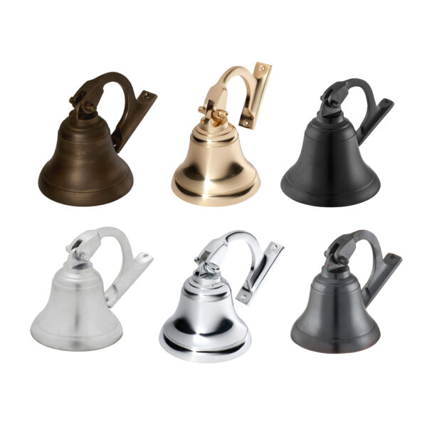 Door Ship Bell