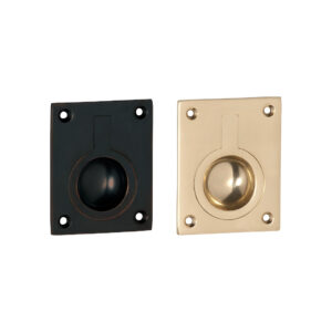 Ring Flush Pull