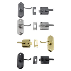 Screen Door Latch