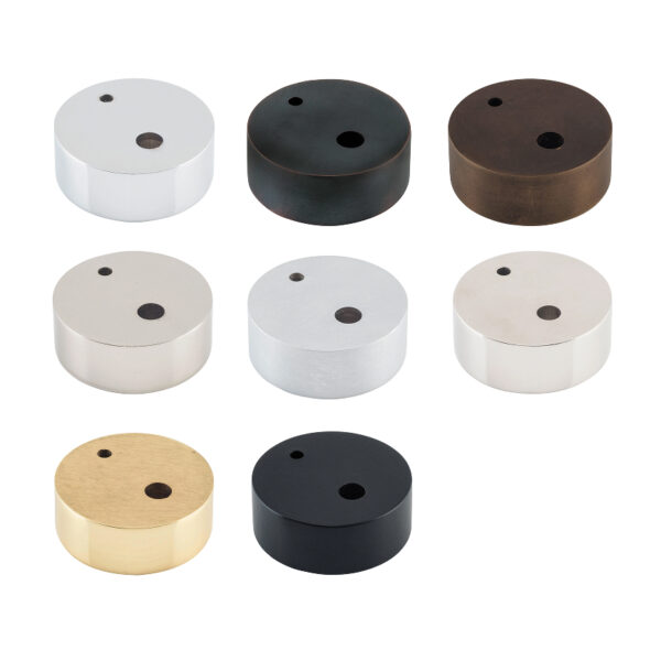Tradco Oval Door Stop Spacer