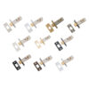 Tradco Privacy Bolt – 45mm - Image 2