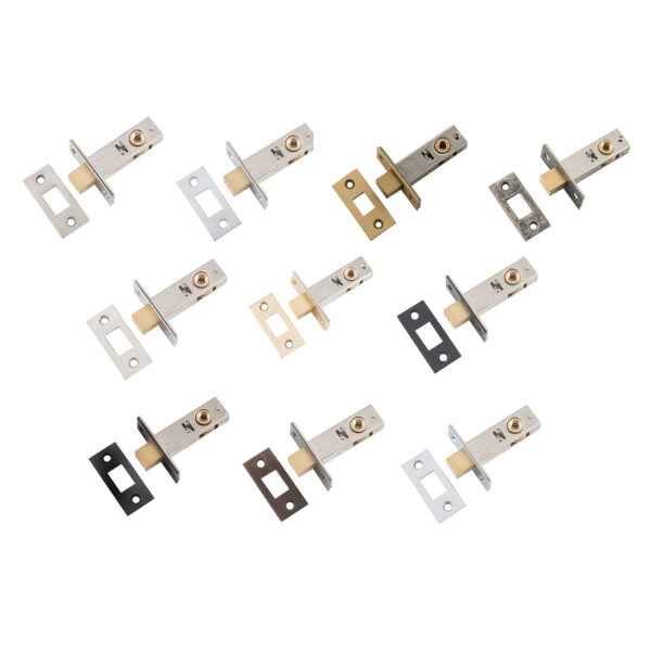 Tradco Privacy Bolt – 45mm