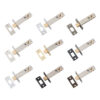 Tradco Privacy Bolt – 70mm - Image 2
