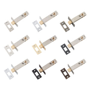 Tradco Privacy Bolt – 70mm