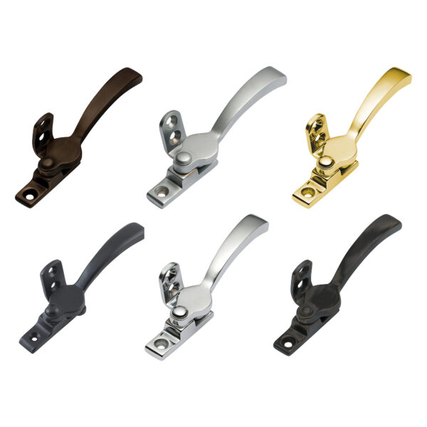 Tradco Wedge Fastener